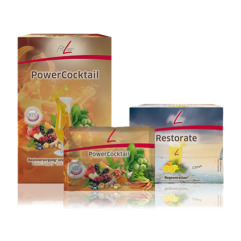 Fitline Produkte